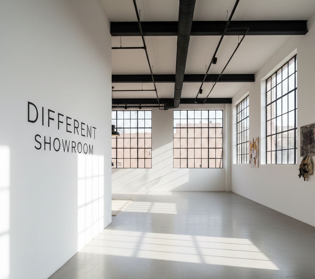 DIFFERENT ARRIVES IN SIDI GHANEM!!