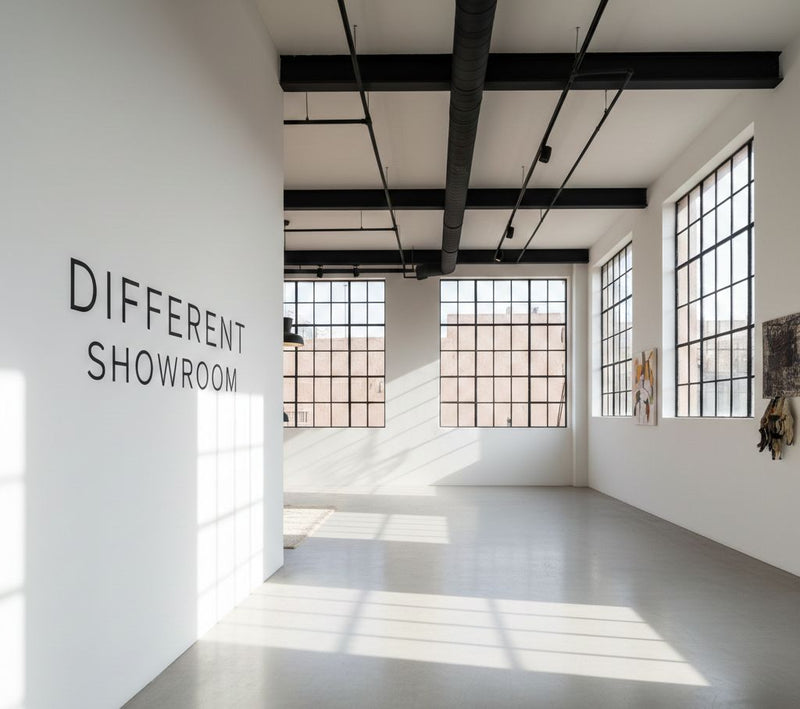 DIFFERENT ARRIVES IN SIDI GHANEM!!