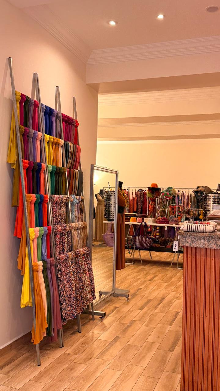 DIFFERENT Lands in Essaouira: A New Chapter by the Sea