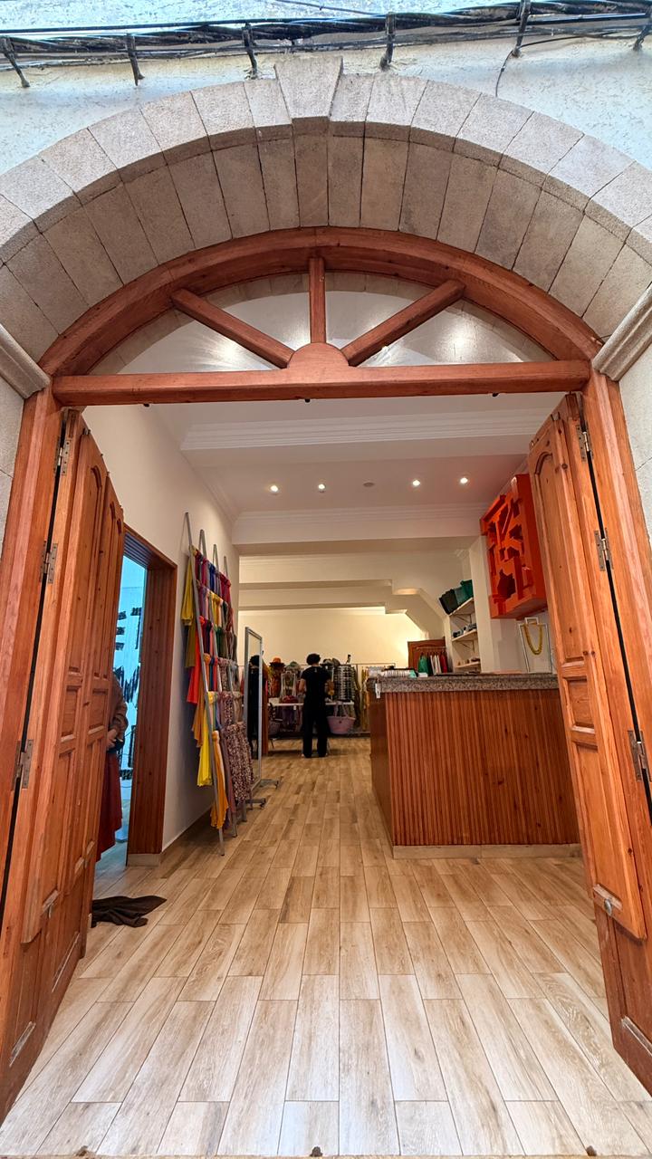 DIFFERENT Lands in Essaouira: A New Chapter by the Sea