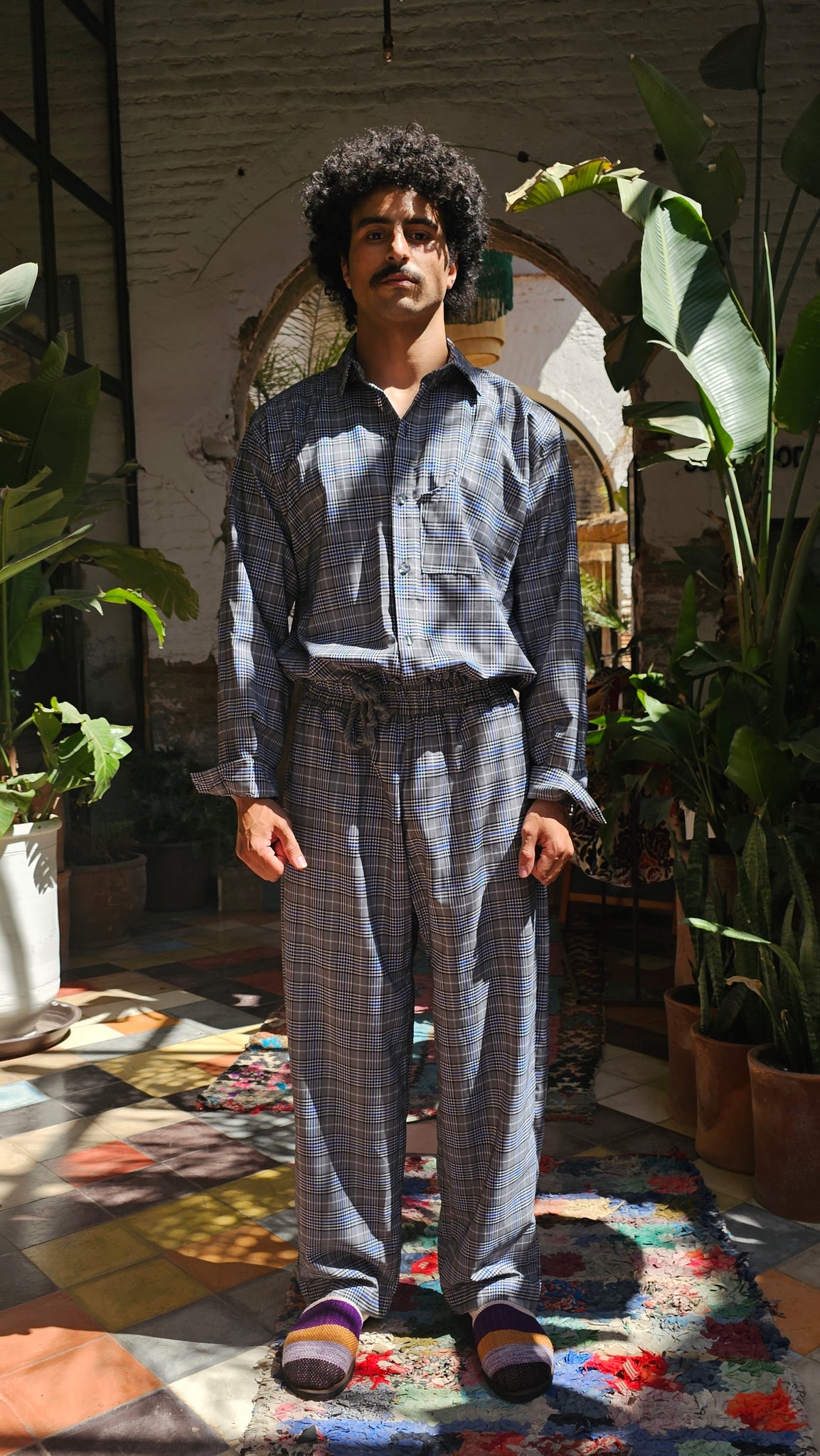 Jumpsuit