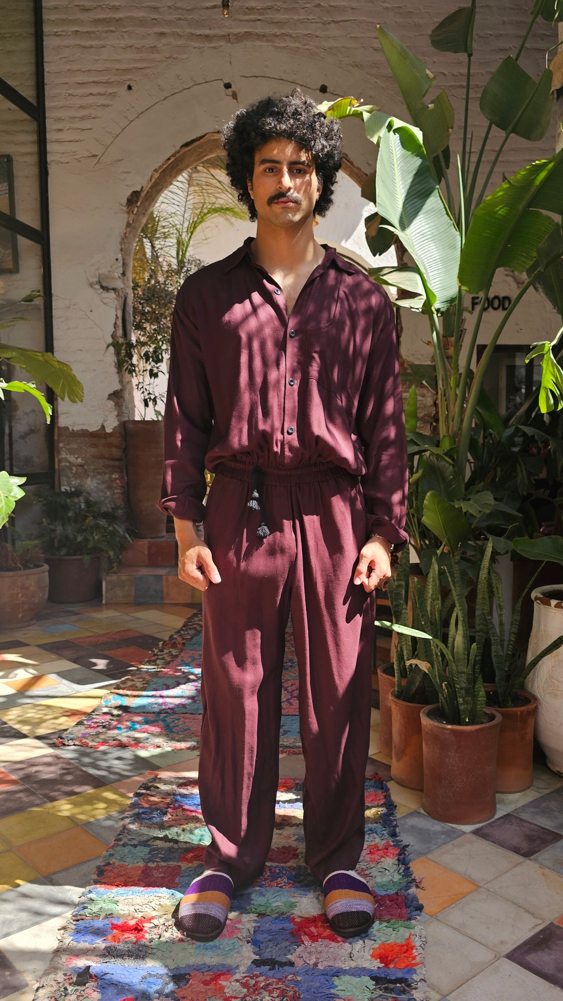 Jumpsuit