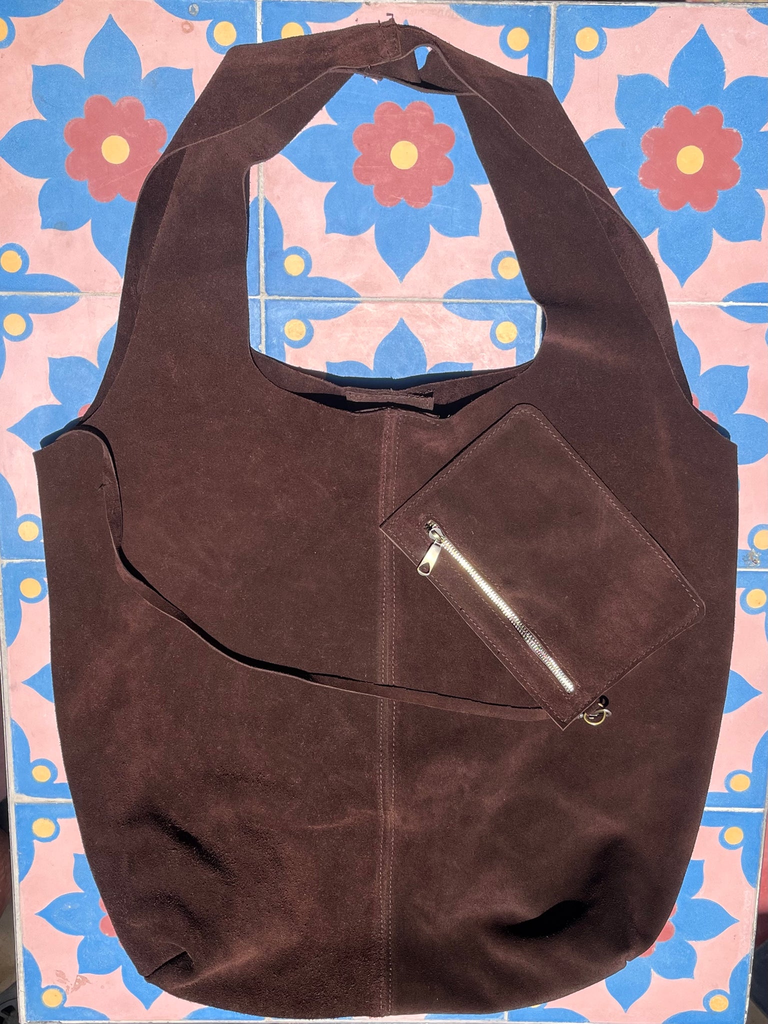 Sac Taghart - BROWN