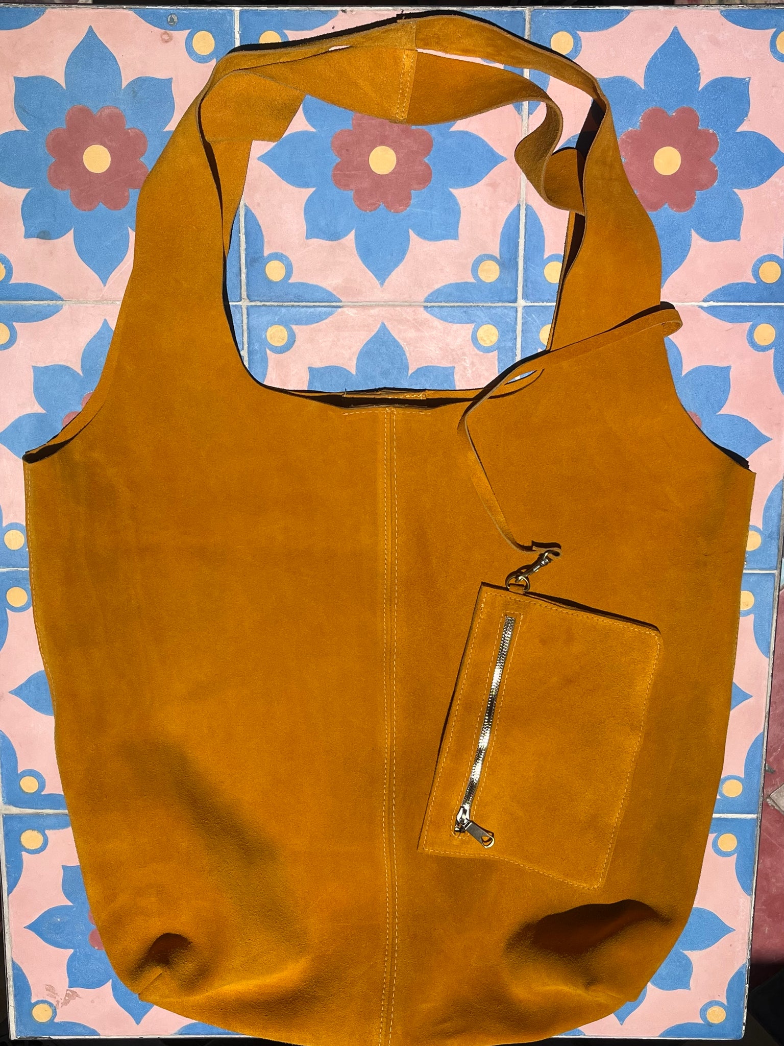 Sac Taghart - YELLOW