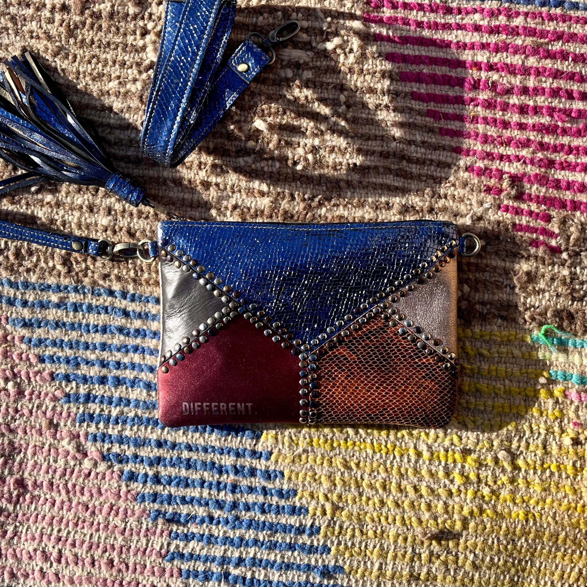 Pochette Patchwork 001