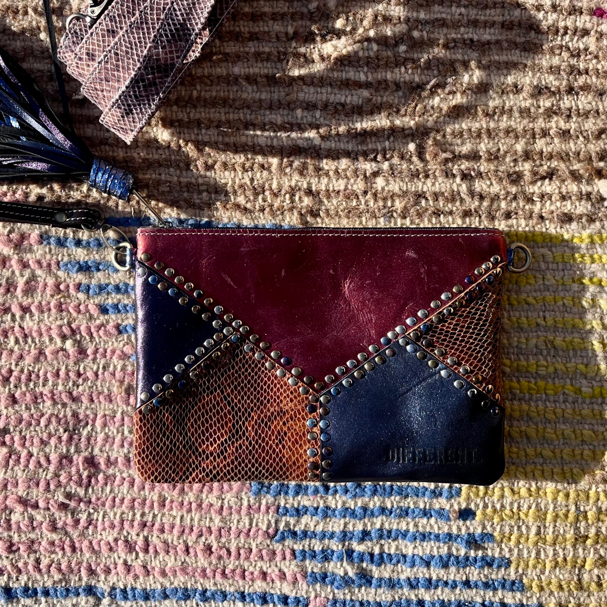 Pochette Patchwork 002