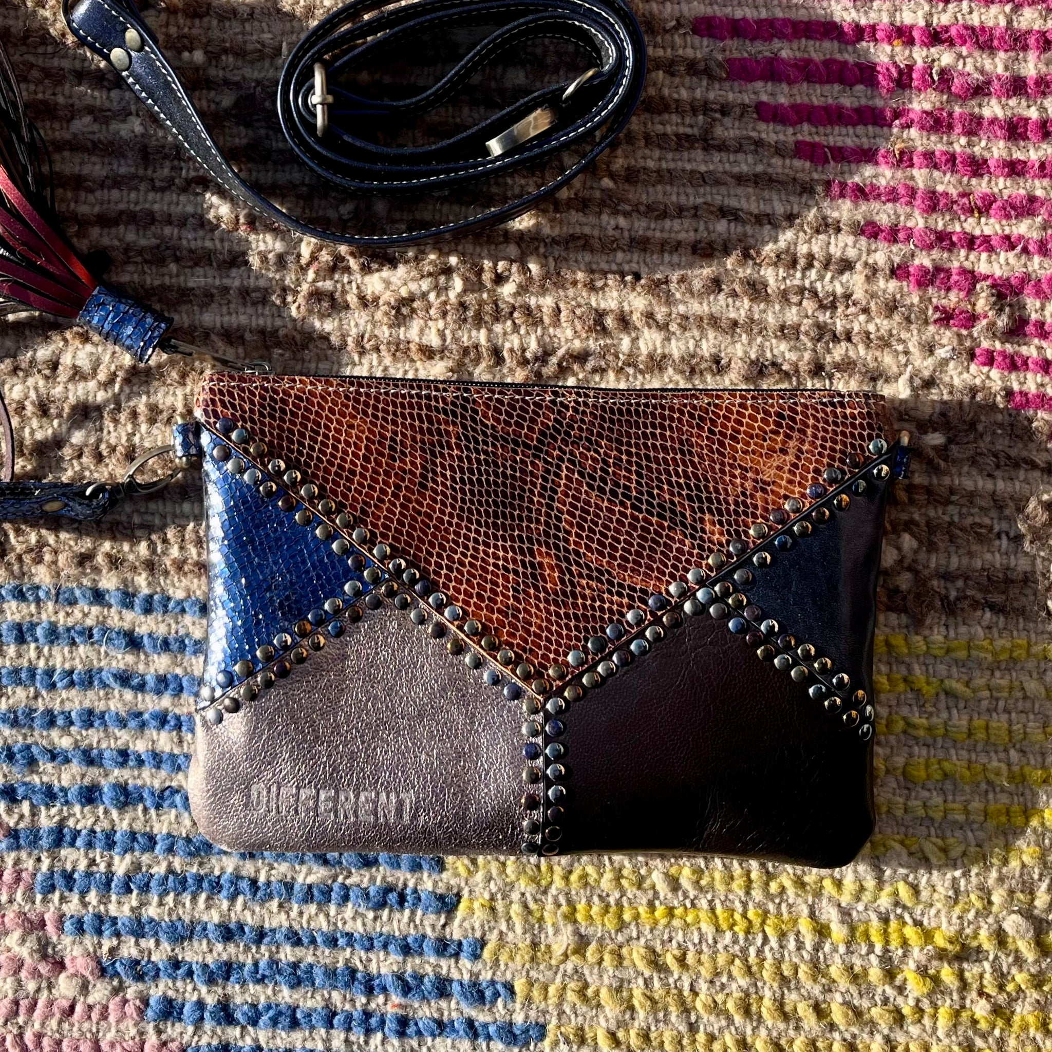 Pochette Patchwork 003