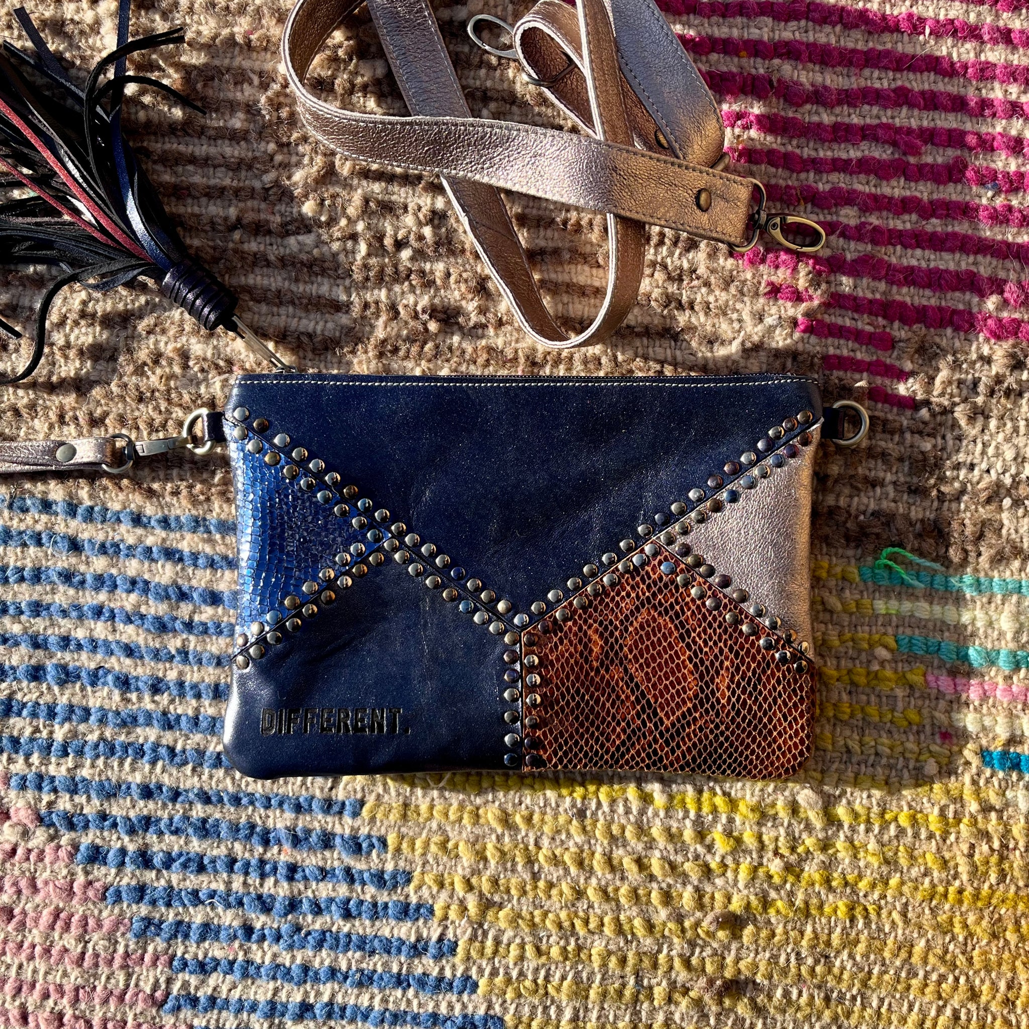 Pochette Patchwork 005