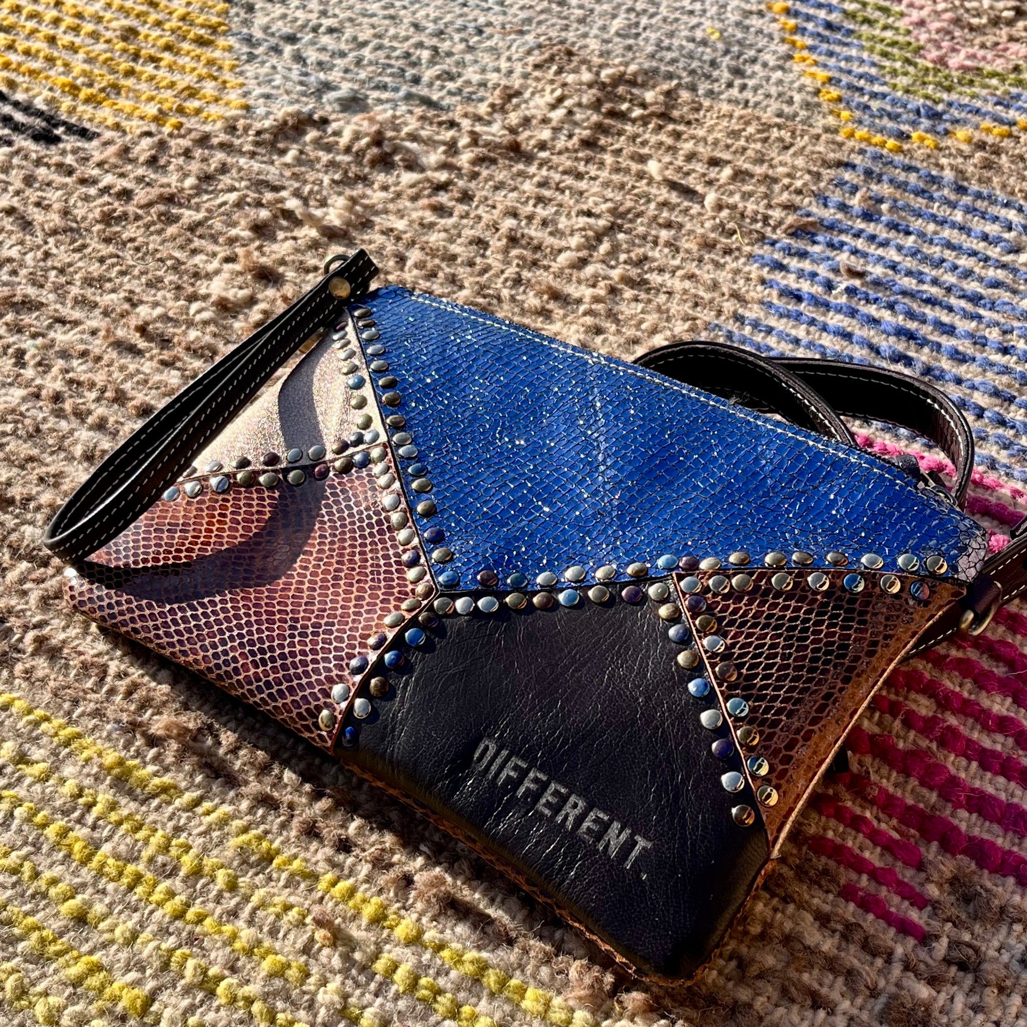 Pochette Patchwork 009