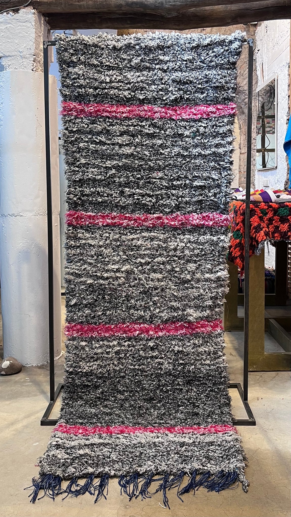 DIFFERENT RUG VOL.02
