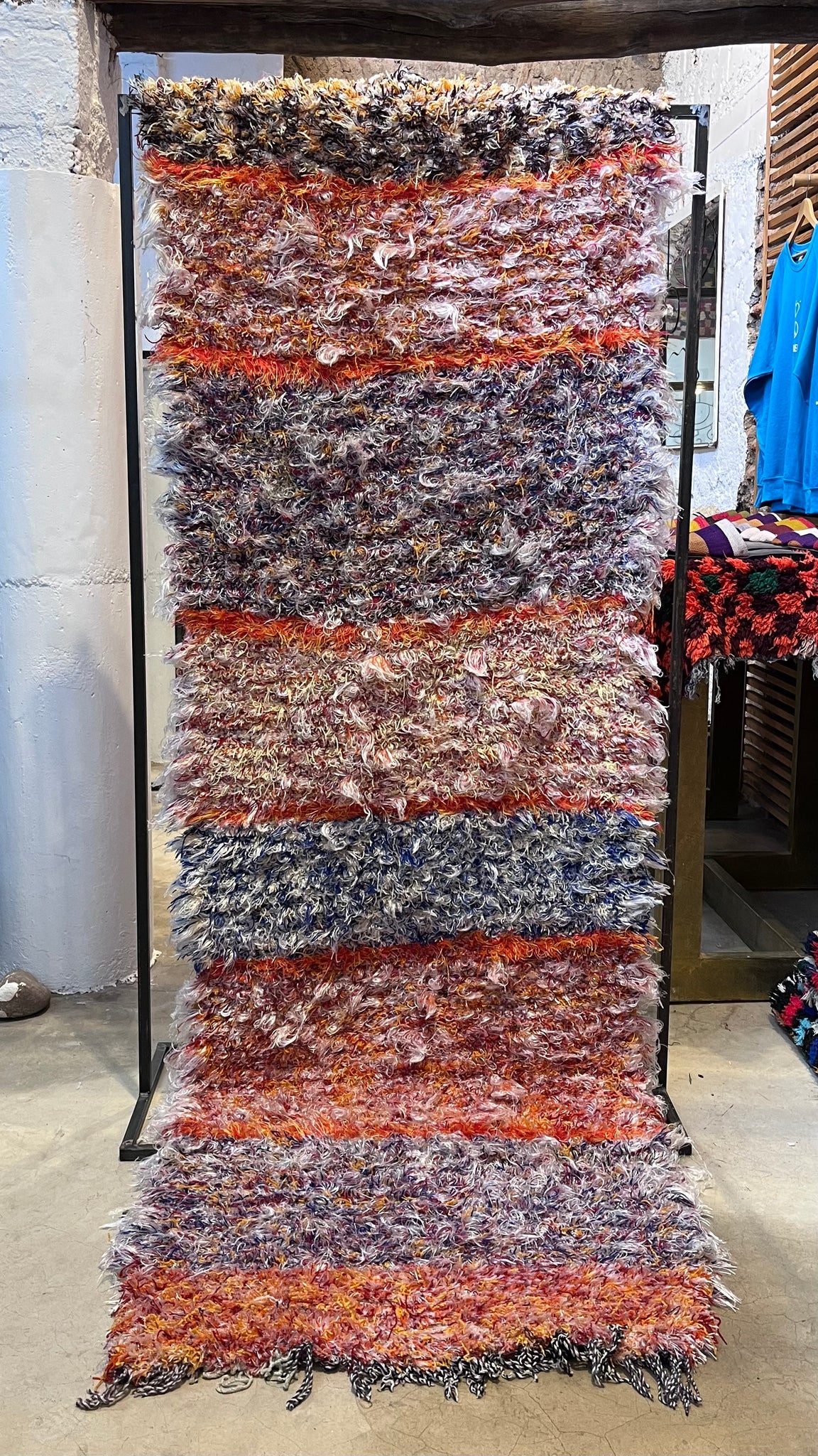 DIFFERENT RUG VOL.01
