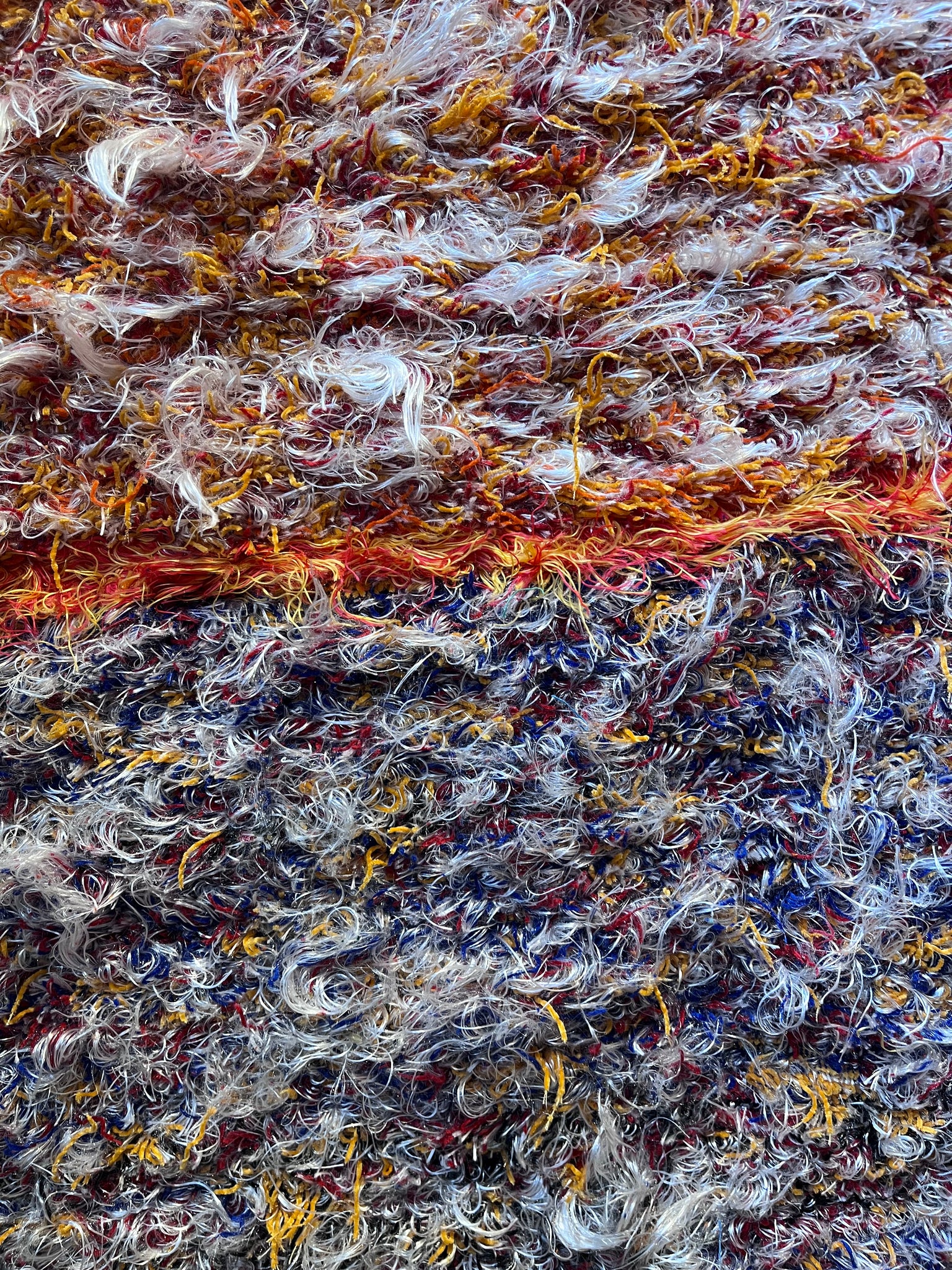 DIFFERENT RUG VOL.01