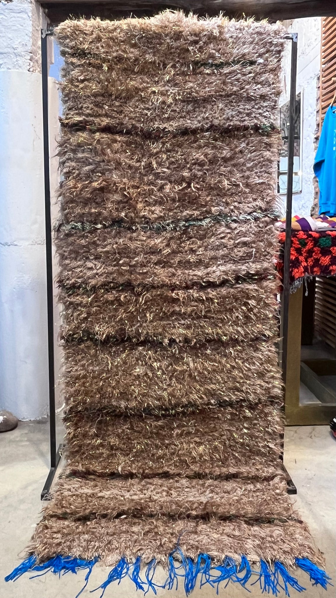 DIFFERENT RUG VOL.05