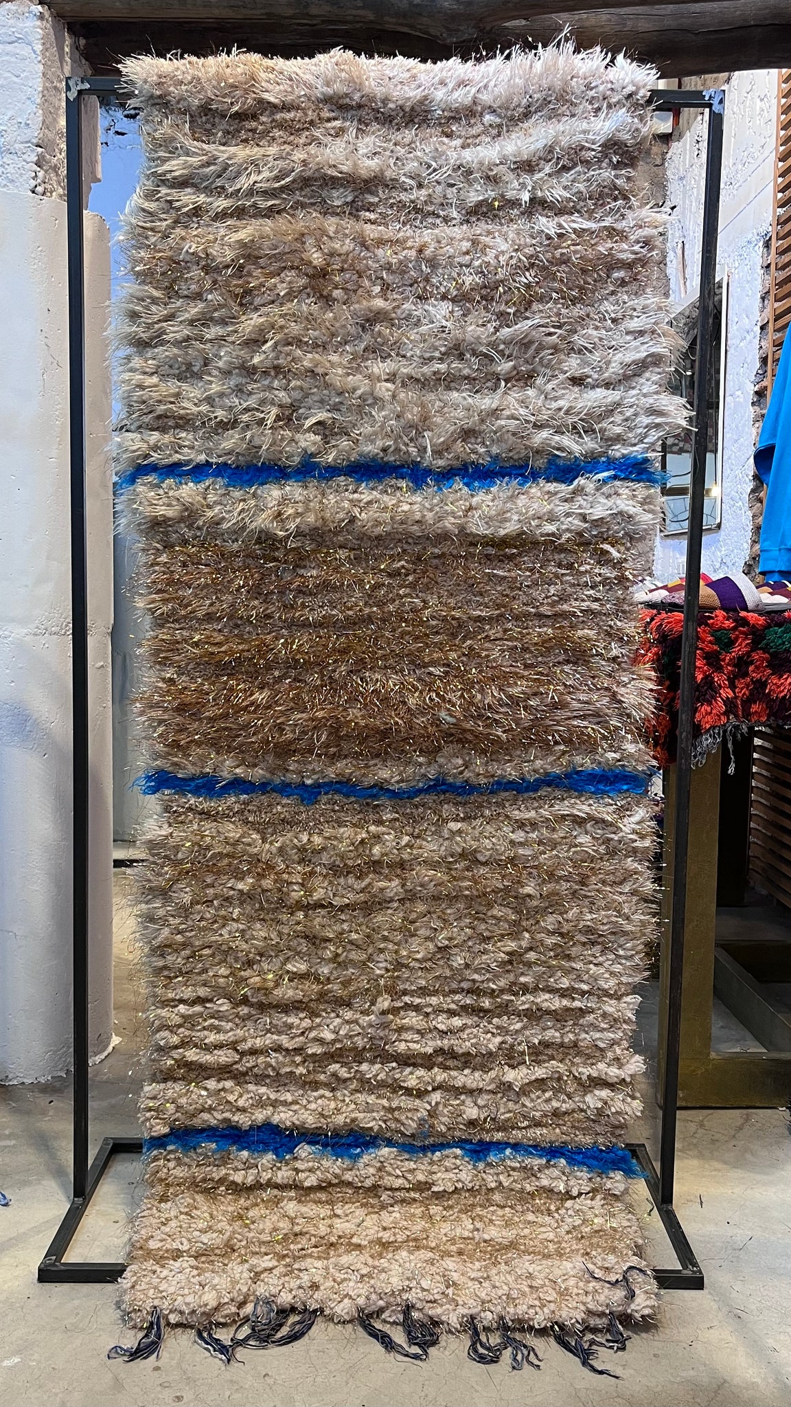 DIFFERENT RUG VOL.07