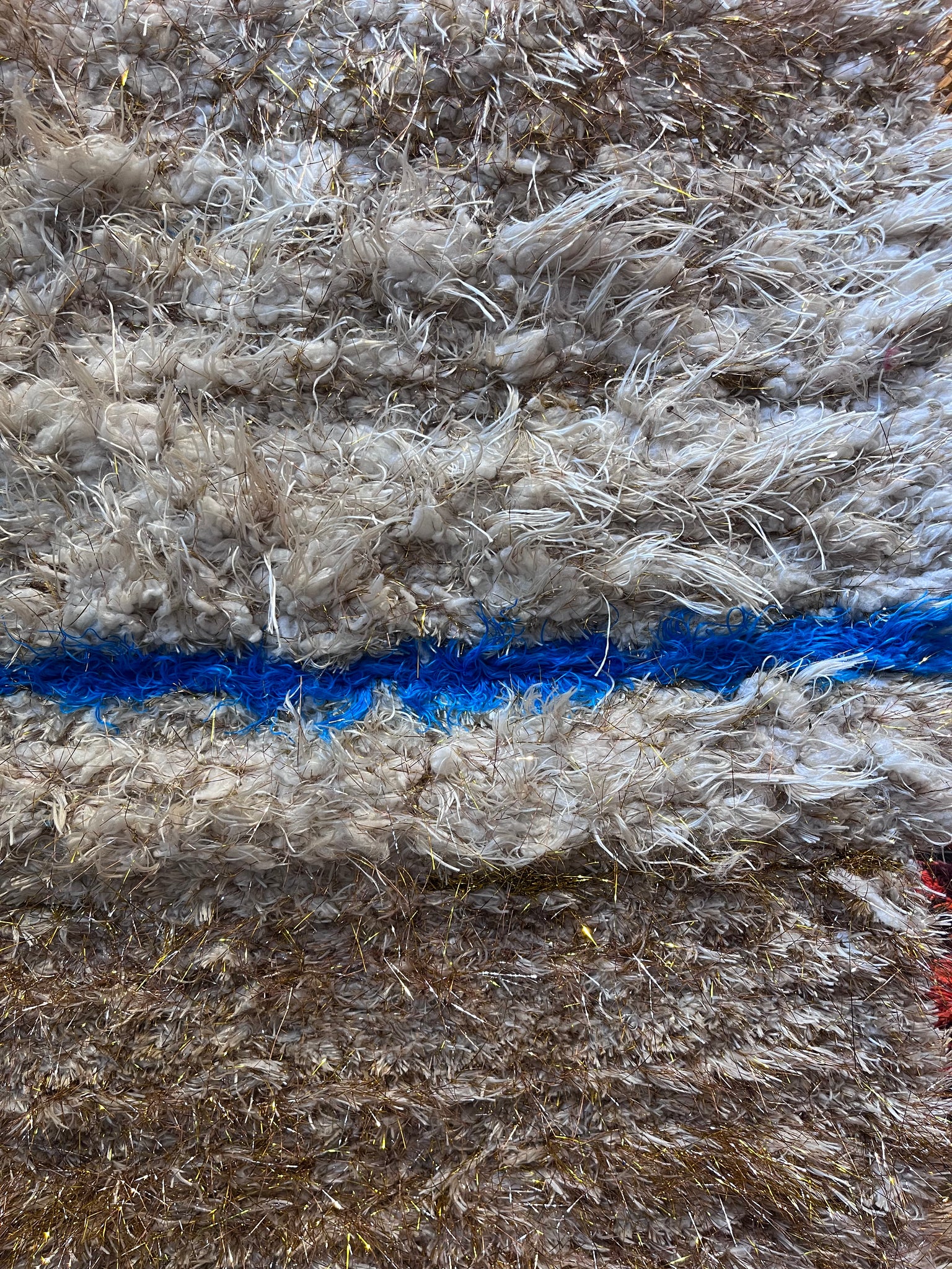 DIFFERENT RUG VOL.07