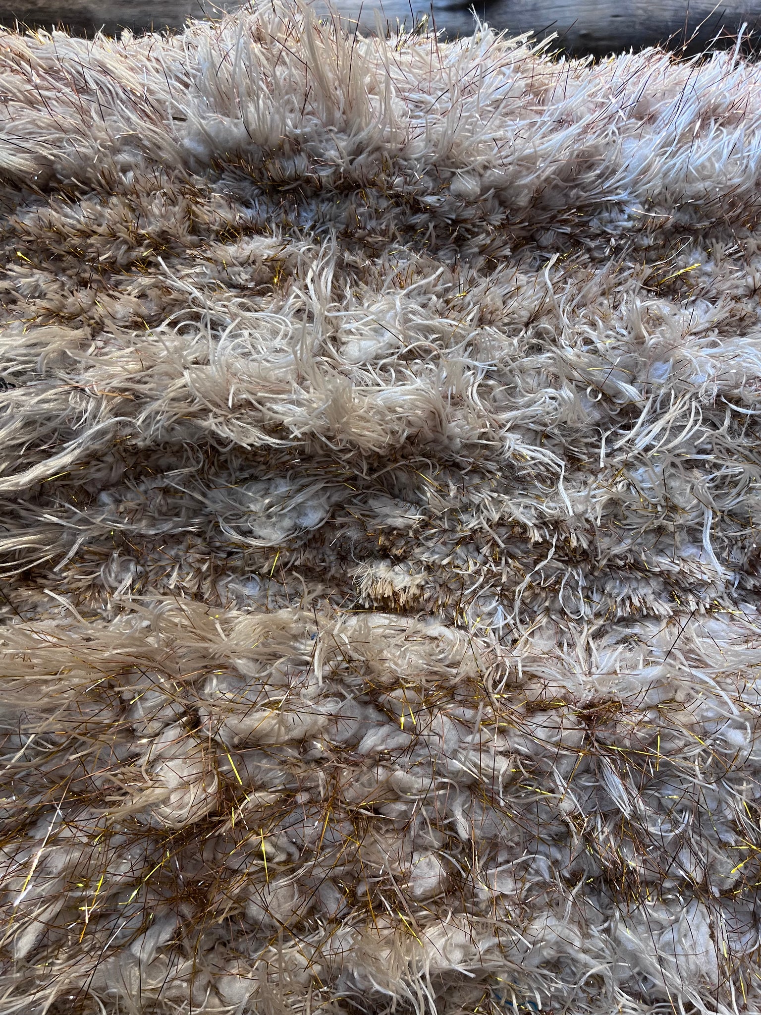 DIFFERENT RUG VOL.07