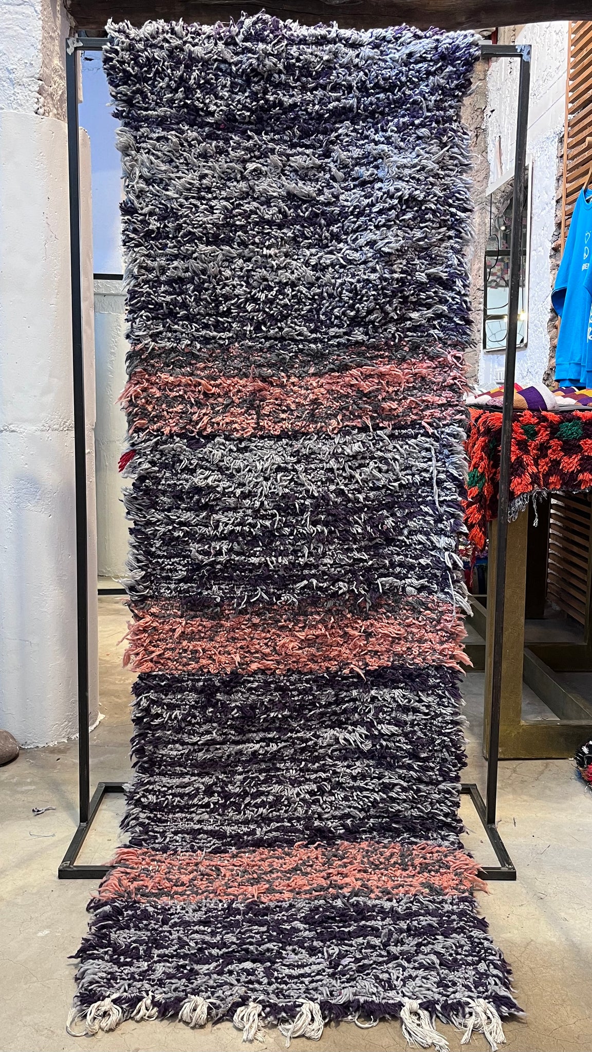 DIFFERENT RUG VOL.08