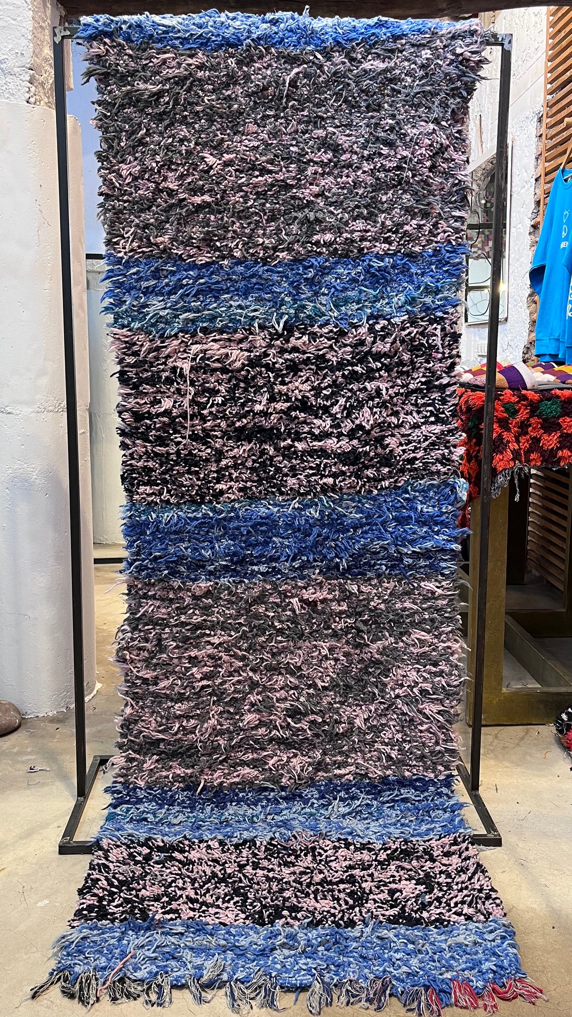 DIFFERENT RUG VOL.09