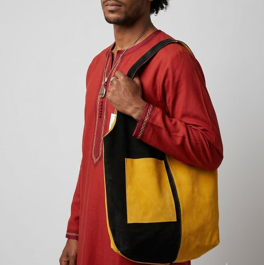 SAC TAGHRAT